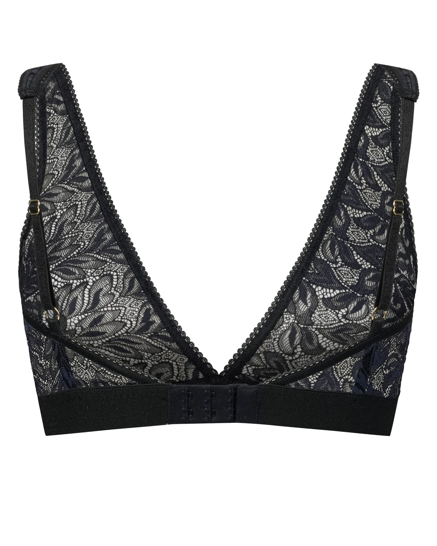 Erlich Textil BH – Ansicht 2