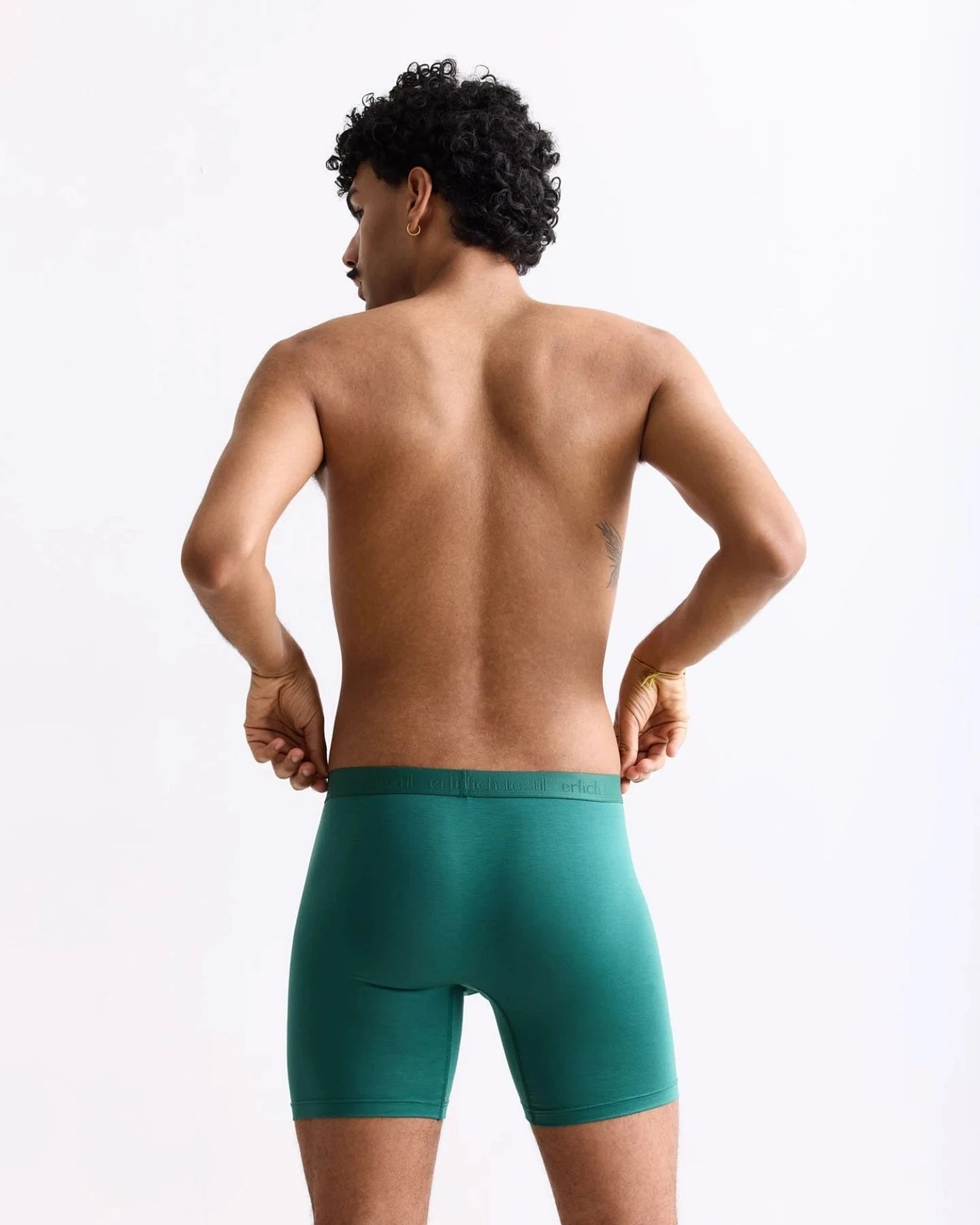 Erlich Textil Boxershorts – Ansicht 4