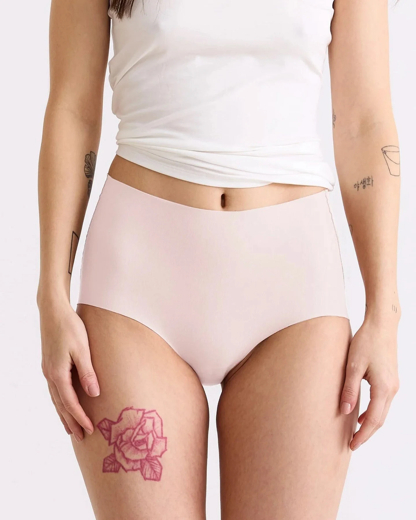 Erlich Textil Panty Light Touch – Ansicht 4