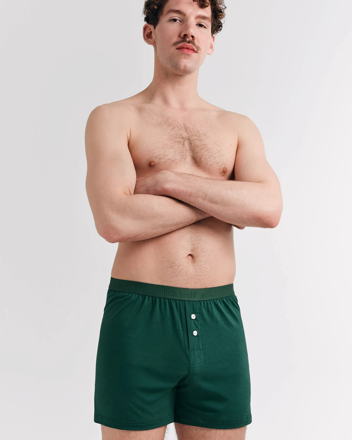 Erlich Textil Boxershorts – Ansicht 3
