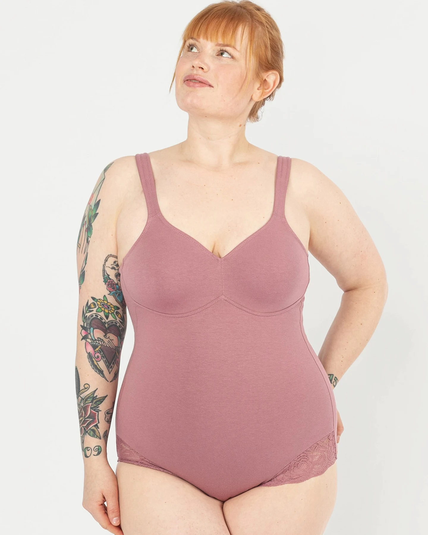Erlich Textil Body Magdalena – Ansicht 3
