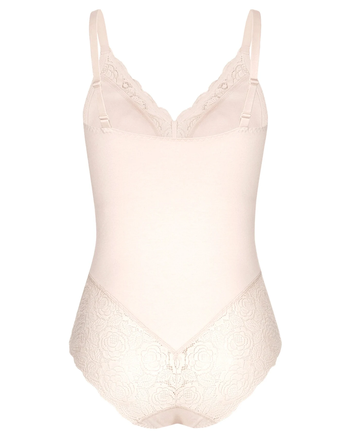 Erlich Textil Body Eleonora – Ansicht 2