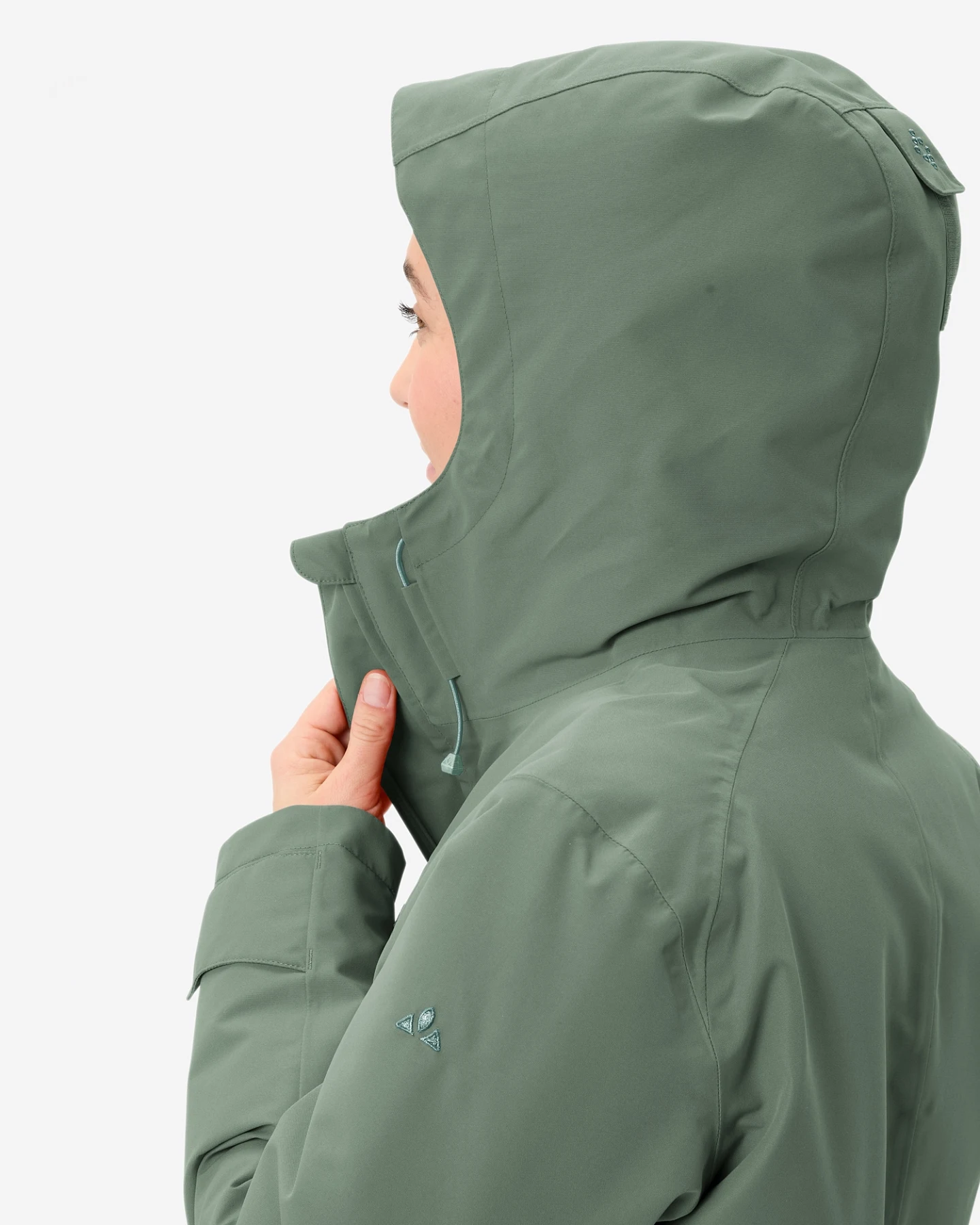 VAUDE Jacke Skomer III – Ansicht 5