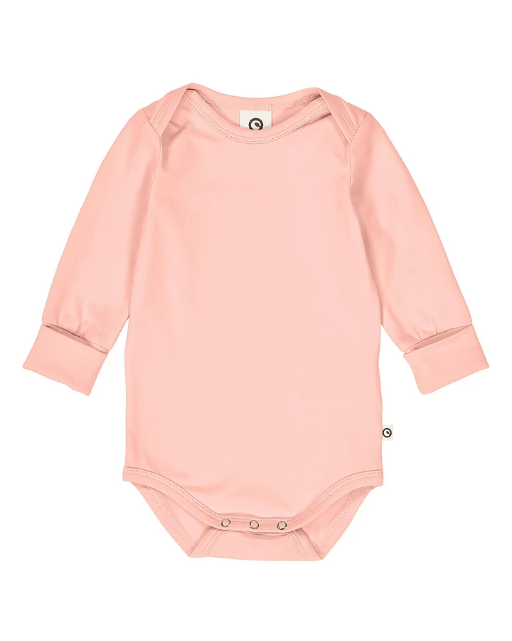 Müsli Body