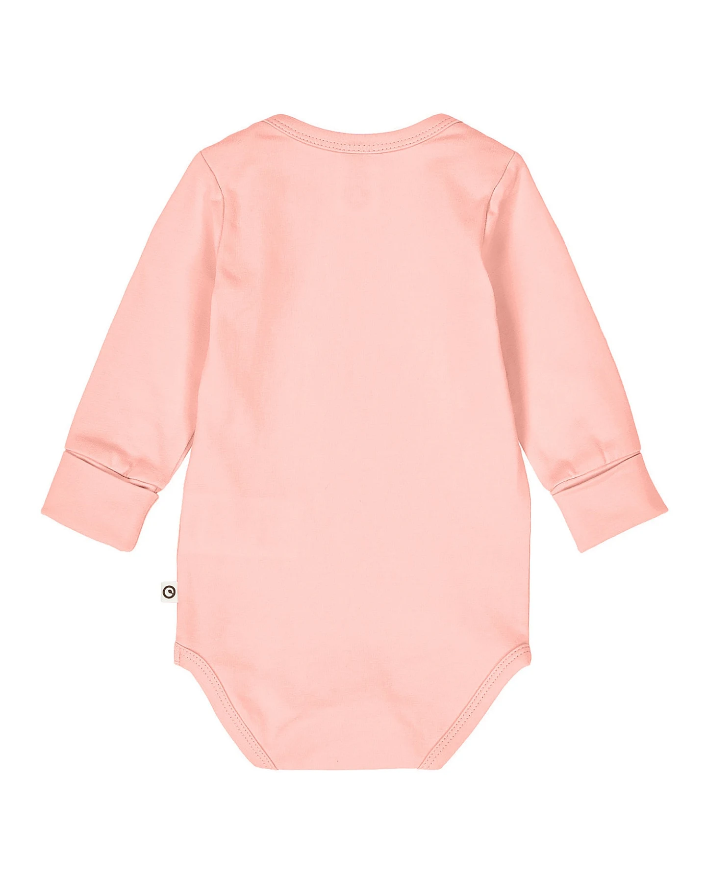 Müsli Body – Ansicht 2