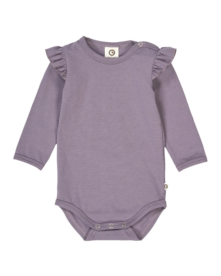 Müsli Body