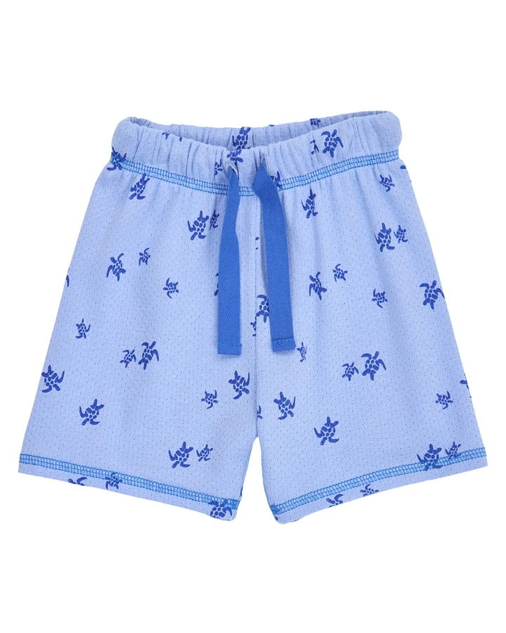 Müsli Shorts