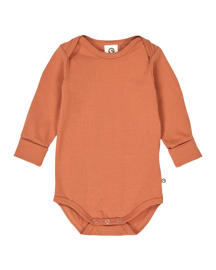 Müsli Body