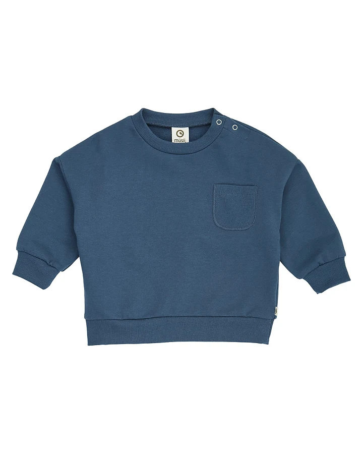 Müsli Sweatshirt