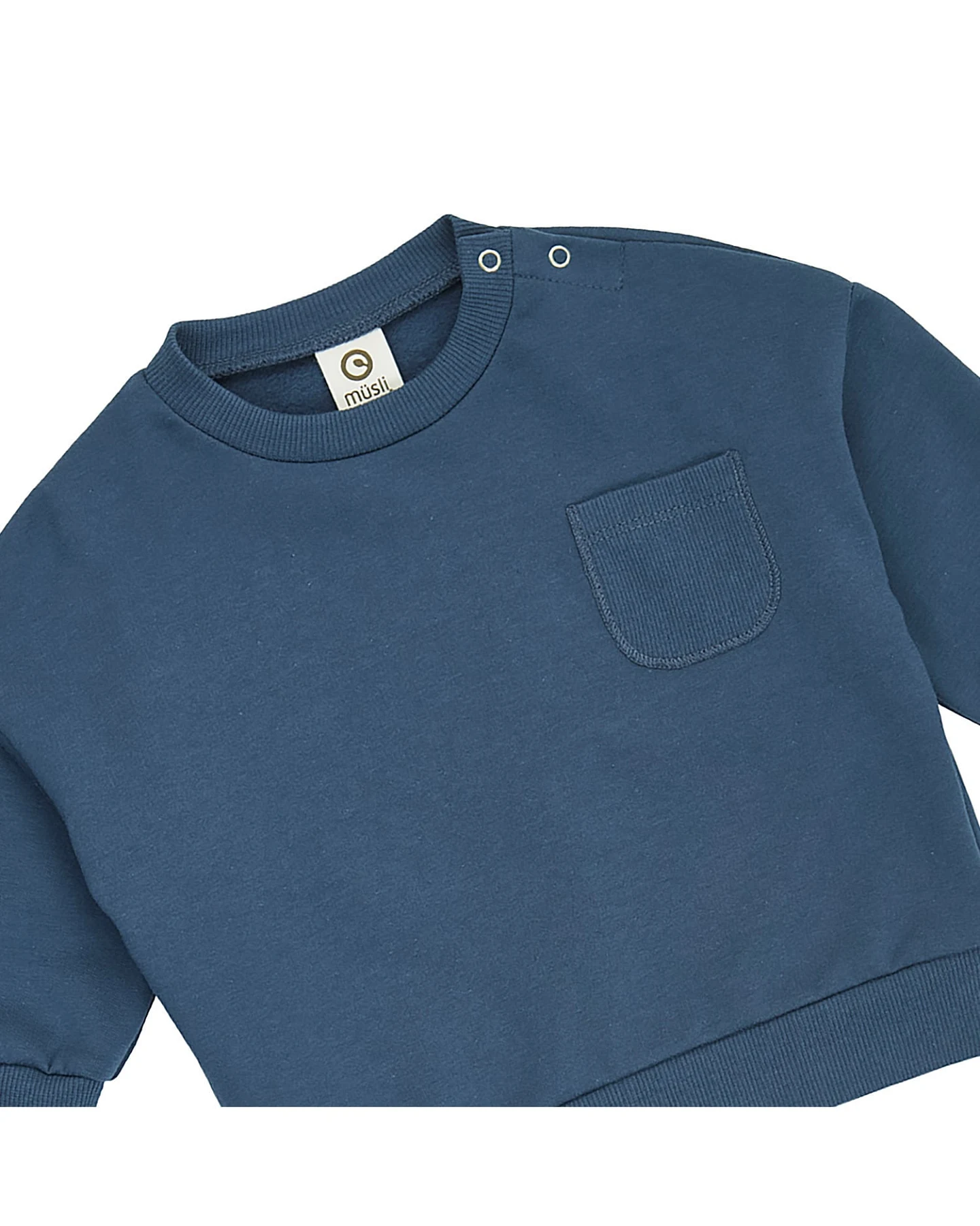 Müsli Sweatshirt – Ansicht 3