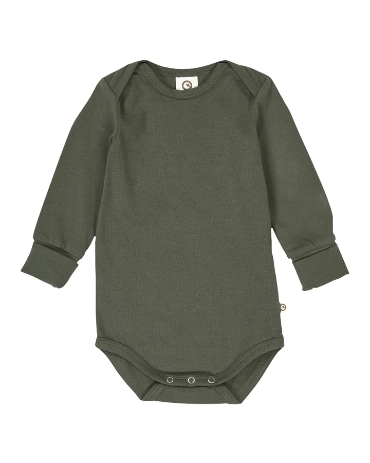 Müsli Body