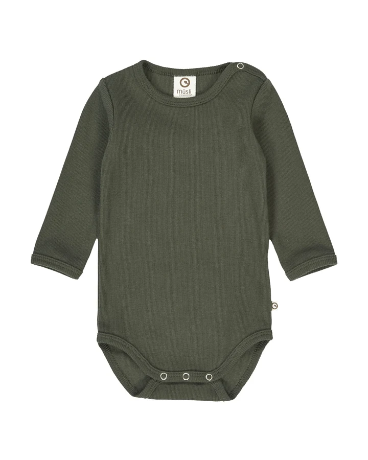 Müsli Body