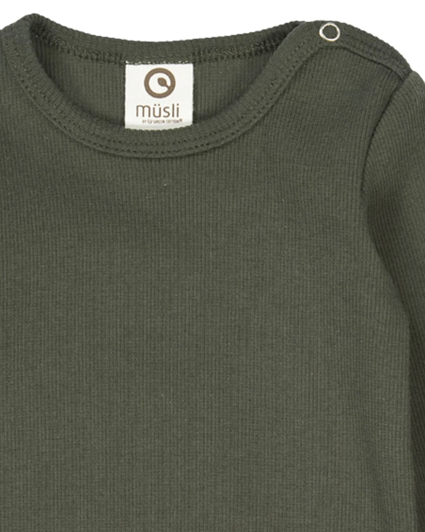 Müsli Body – Ansicht 3