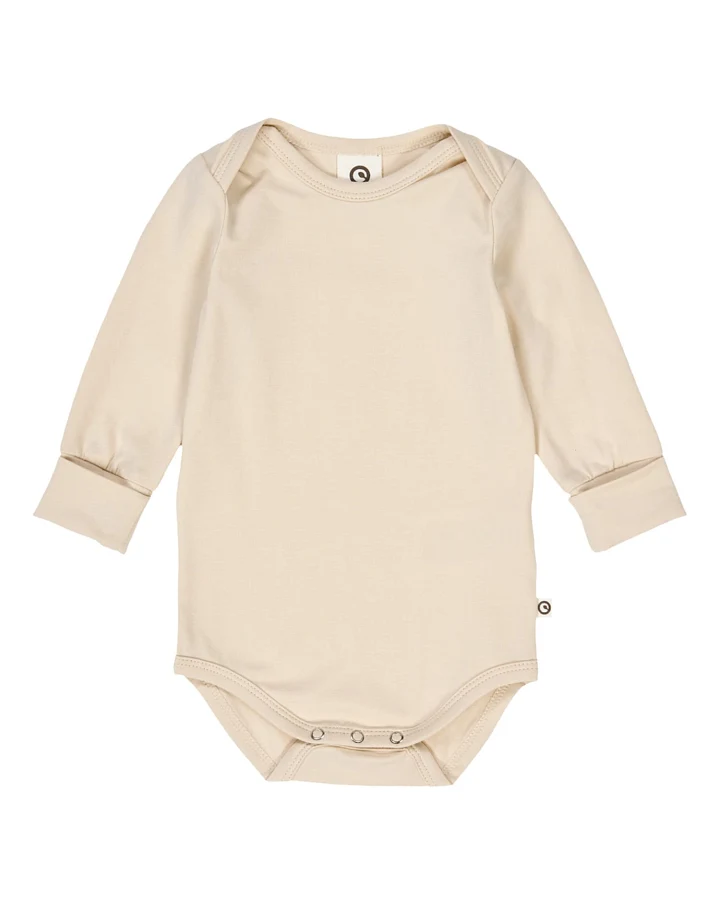 Müsli Strampler/Body