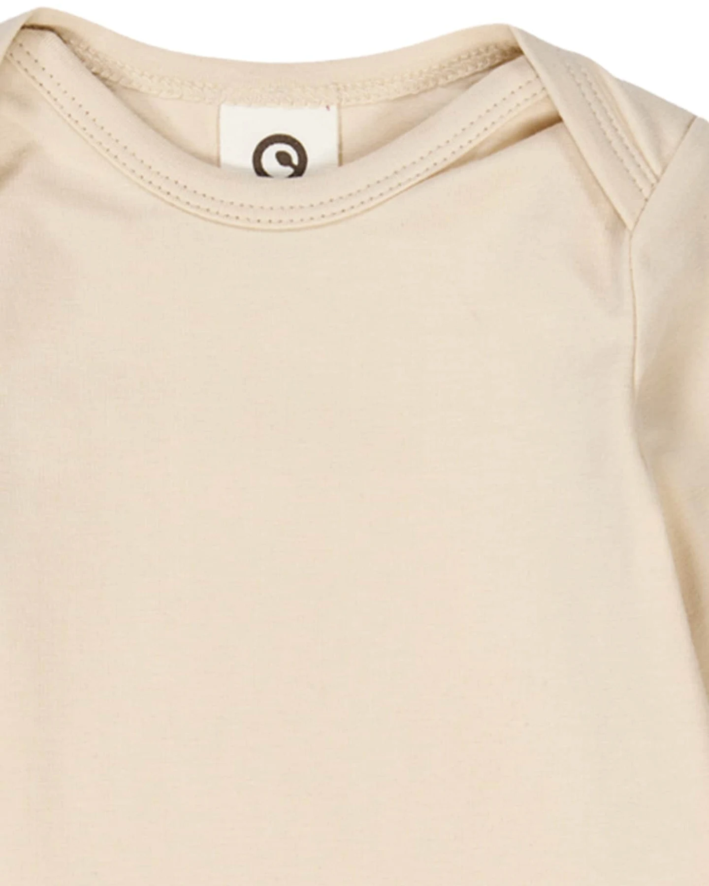 Müsli Strampler/Body – Ansicht 3