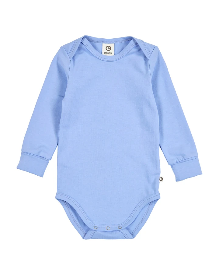 Müsli Body