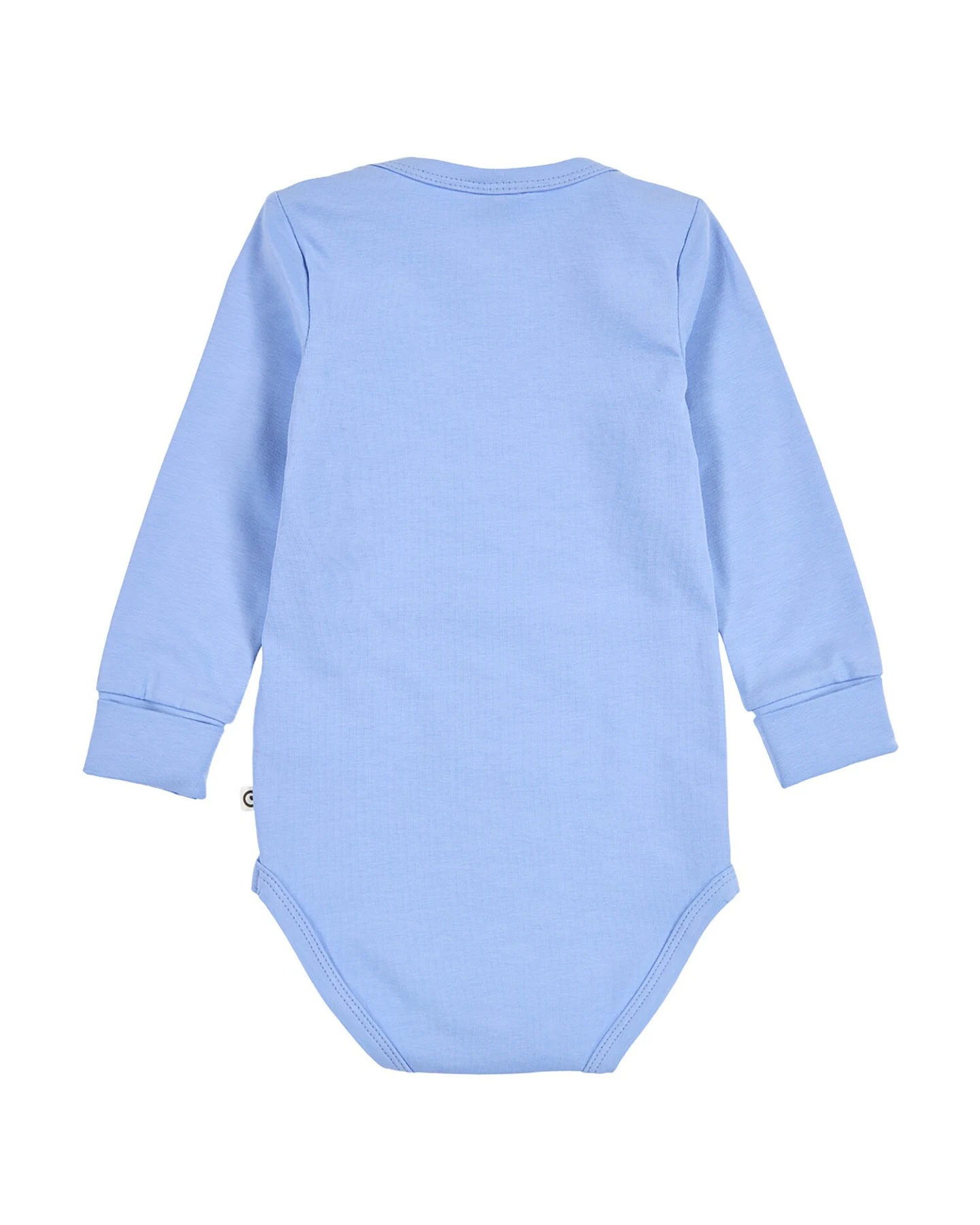 Müsli Body – Ansicht 2