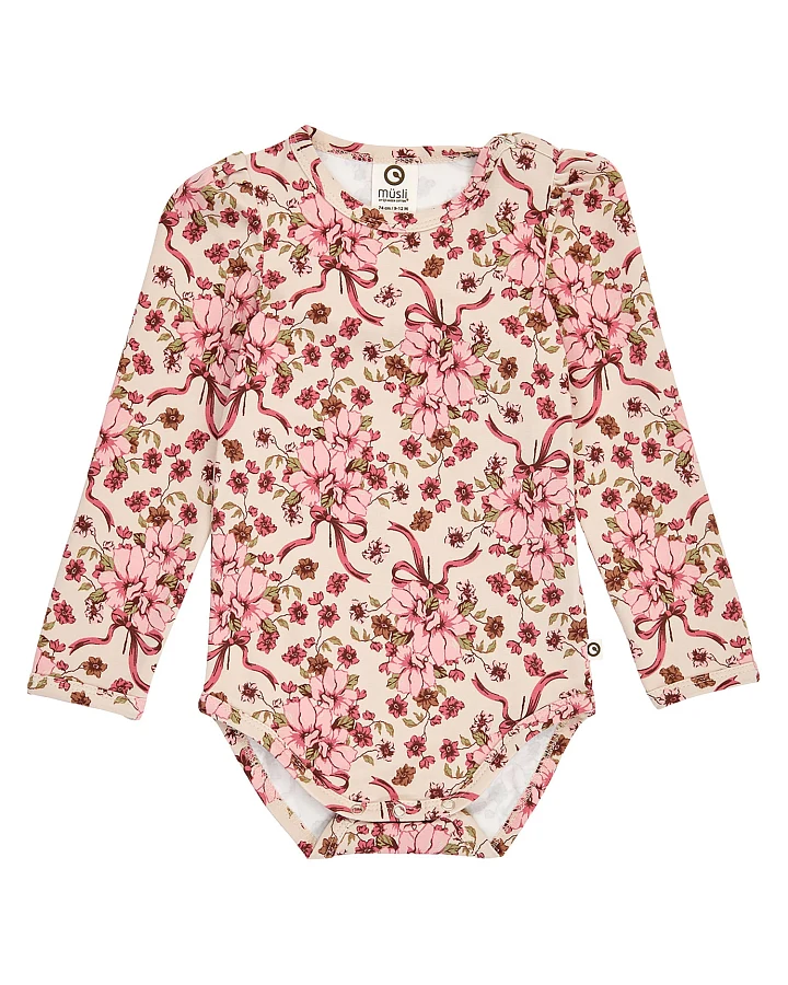 Müsli Body