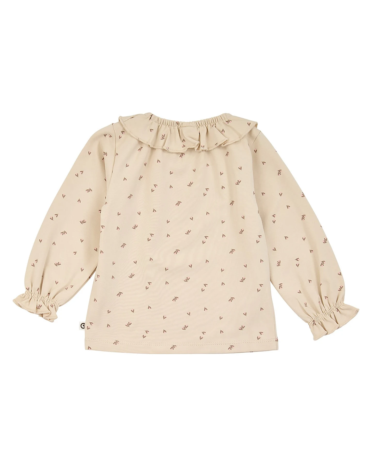 Müsli Shirt – Ansicht 2