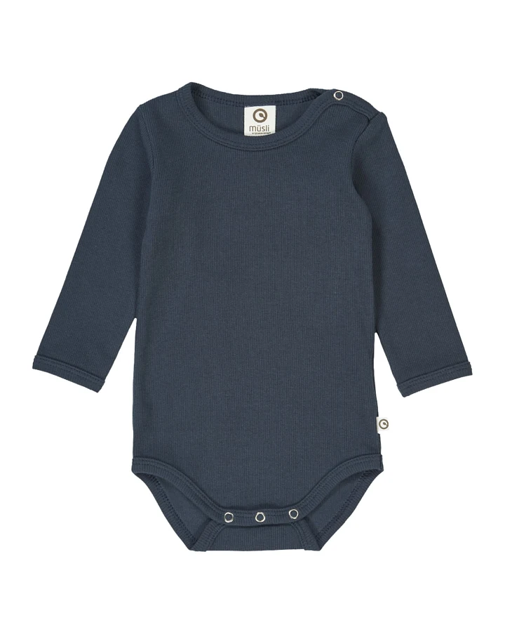 Müsli Strampler/Body
