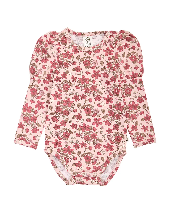 Müsli Body
