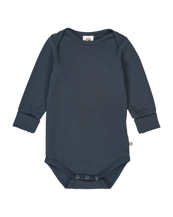 Müsli Body