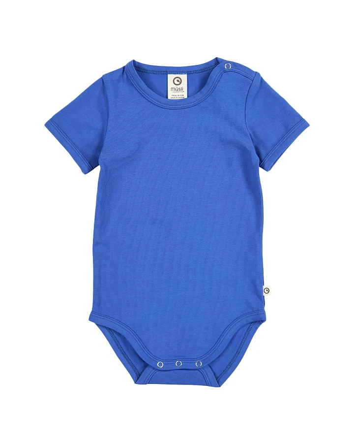 Müsli Body
