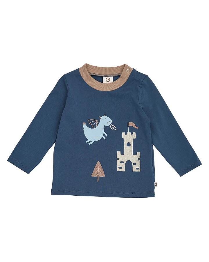 Müsli Shirt