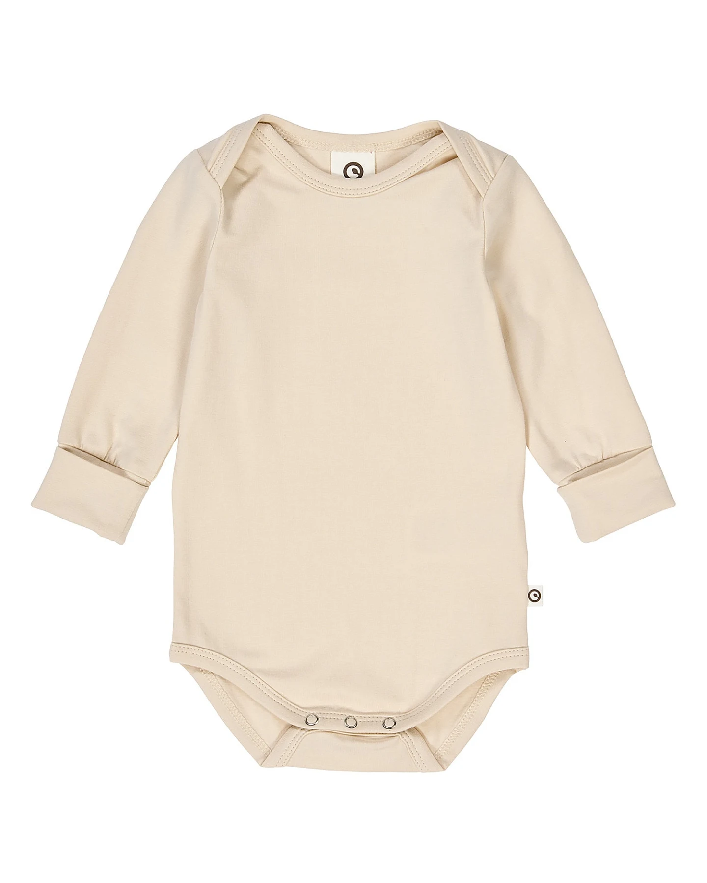 Müsli Body – Ansicht 2