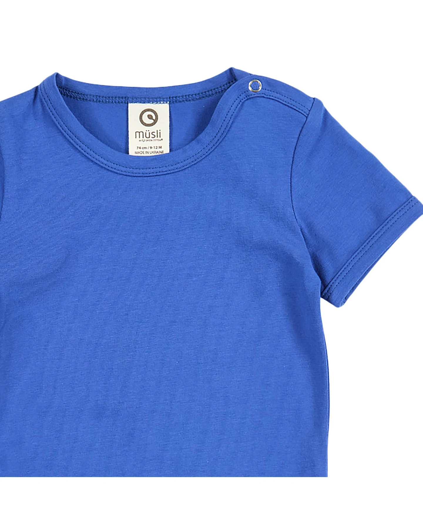 Müsli Body – Ansicht 3