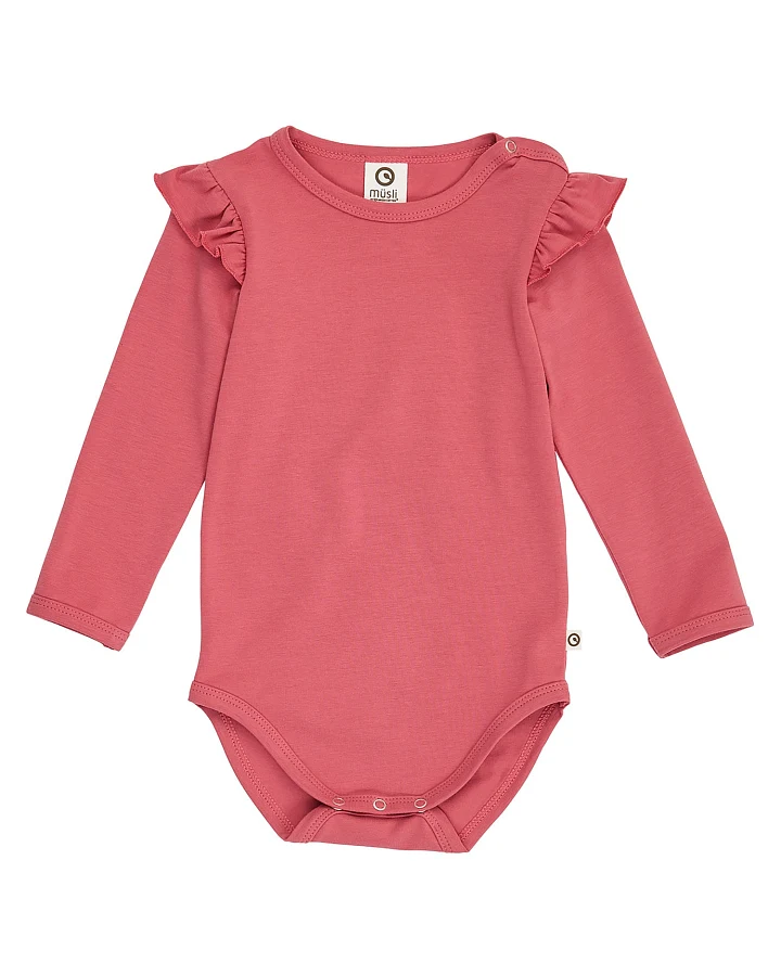 Müsli Body