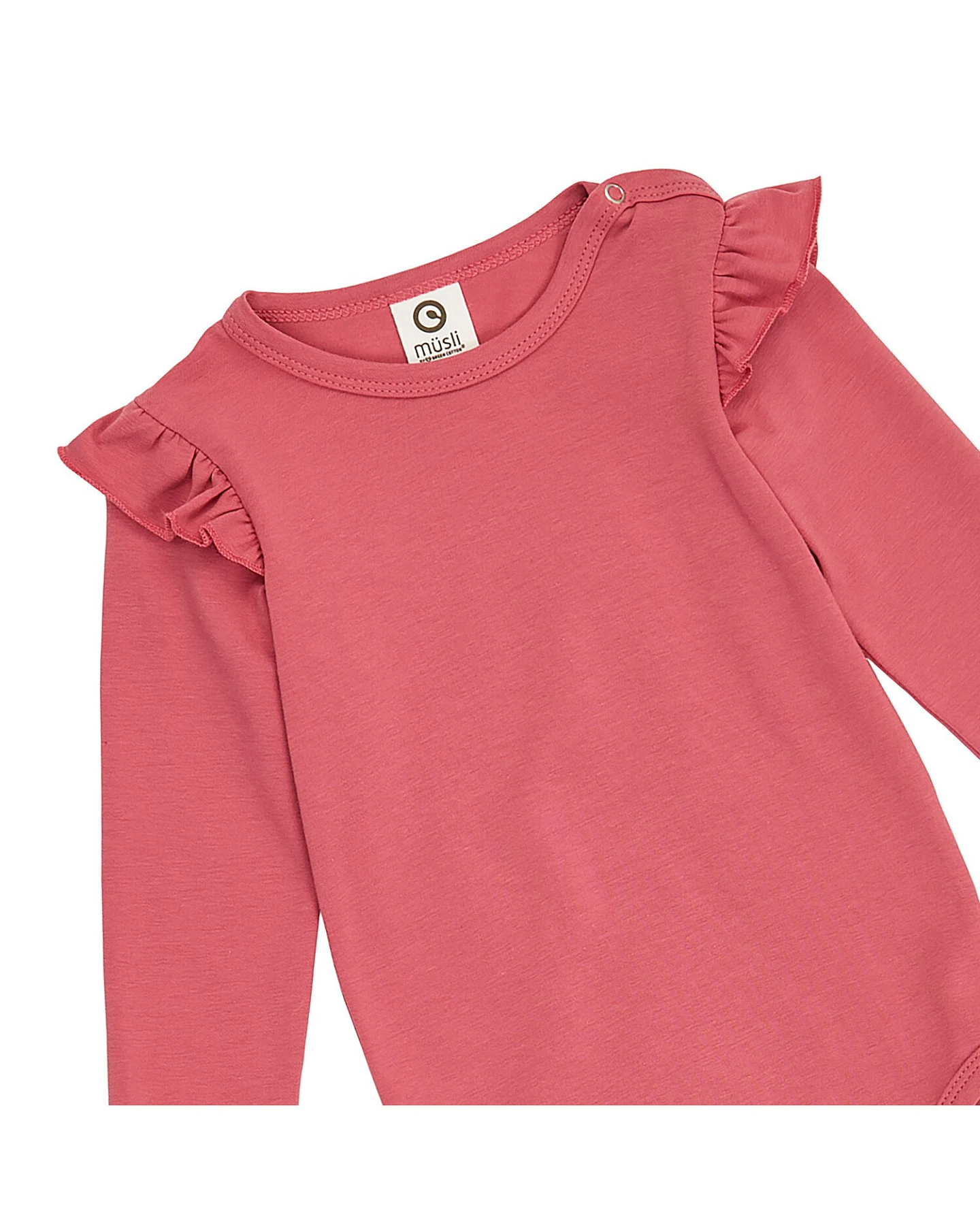 Müsli Body – Ansicht 3