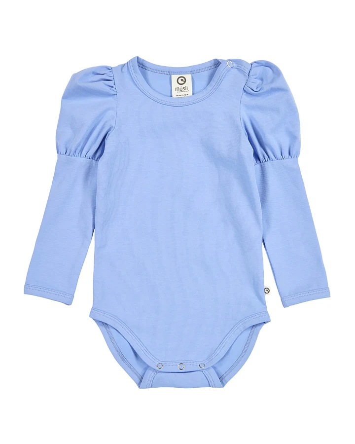 Müsli Body