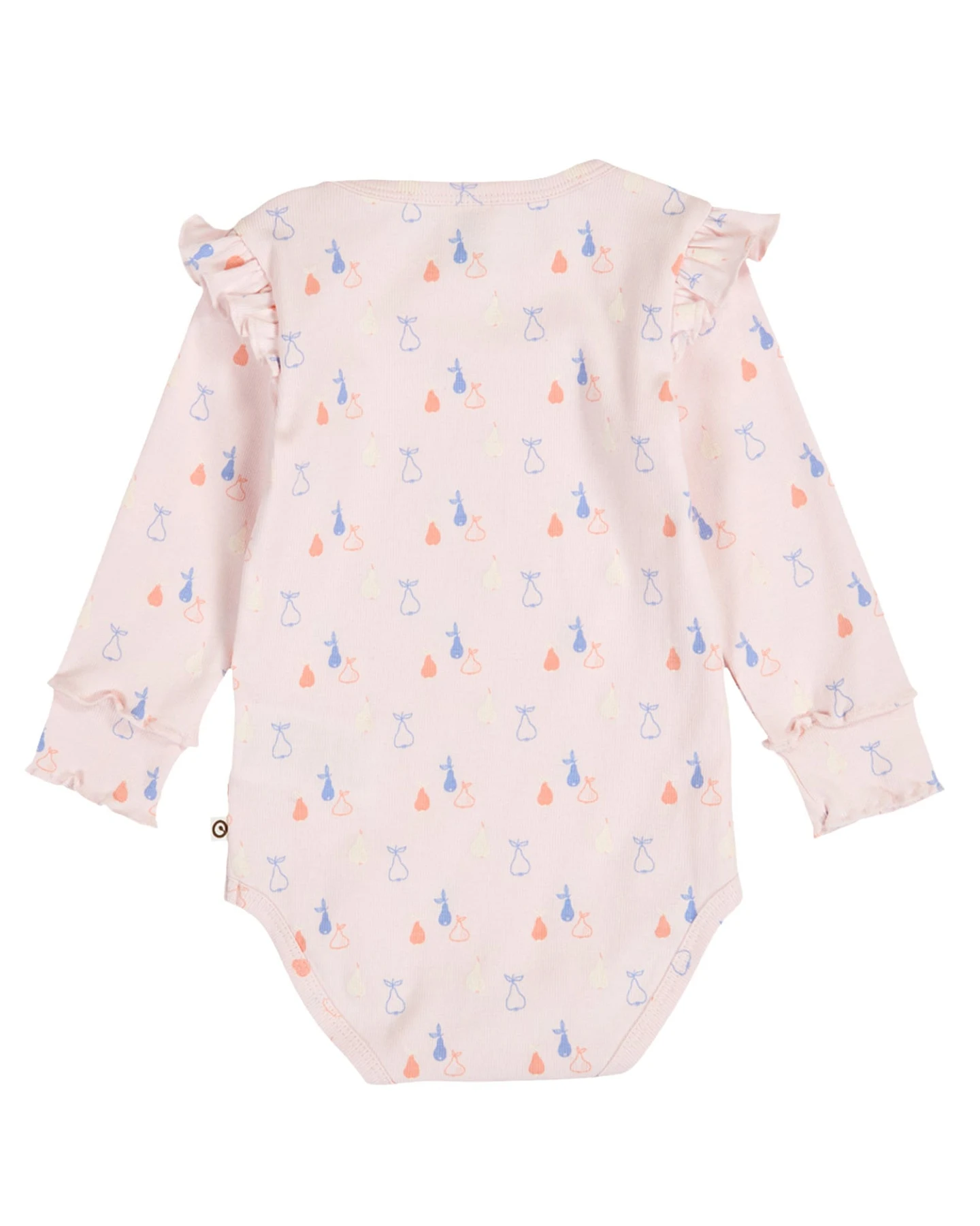 Müsli Body – Ansicht 2