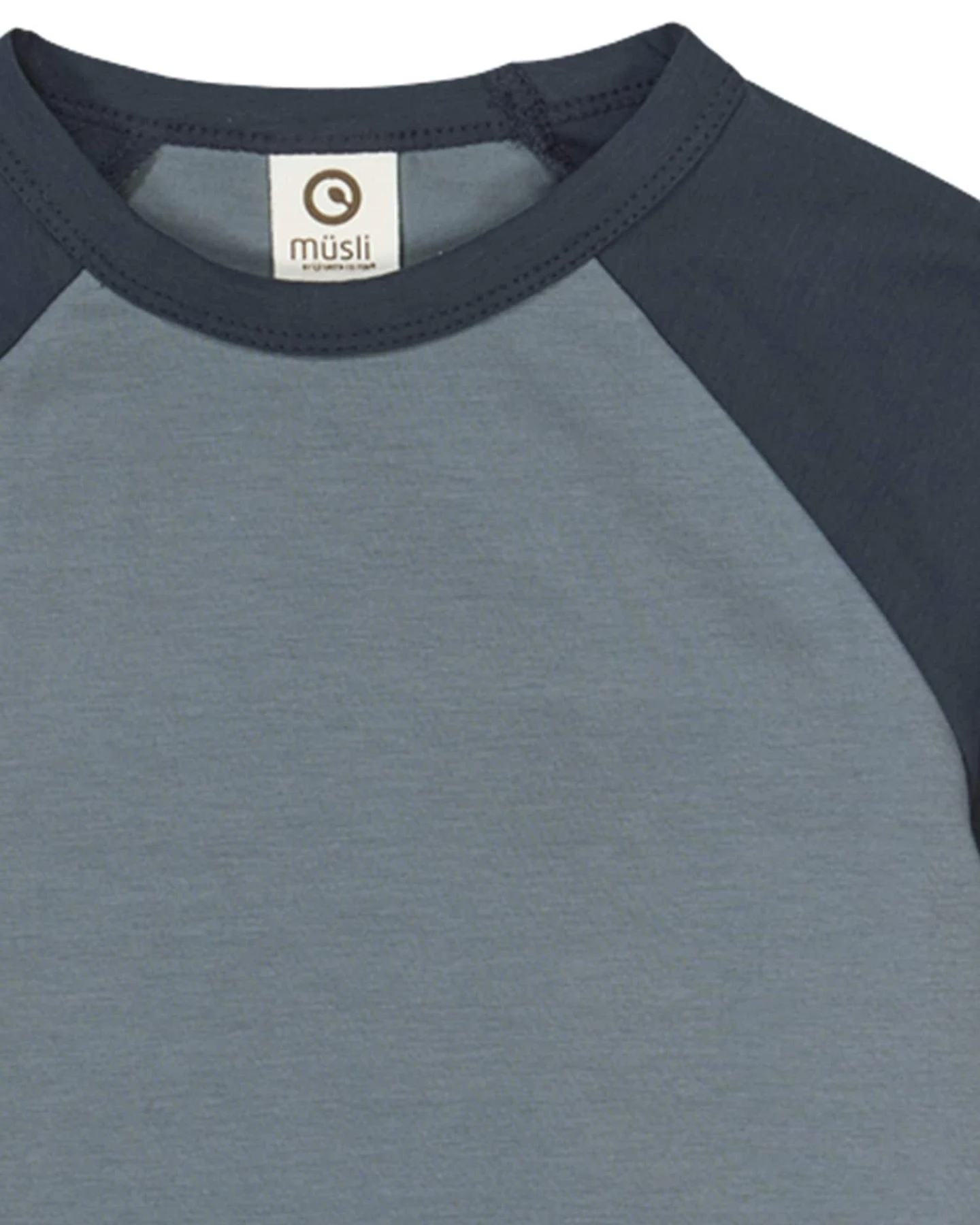Müsli Shirt – Ansicht 3