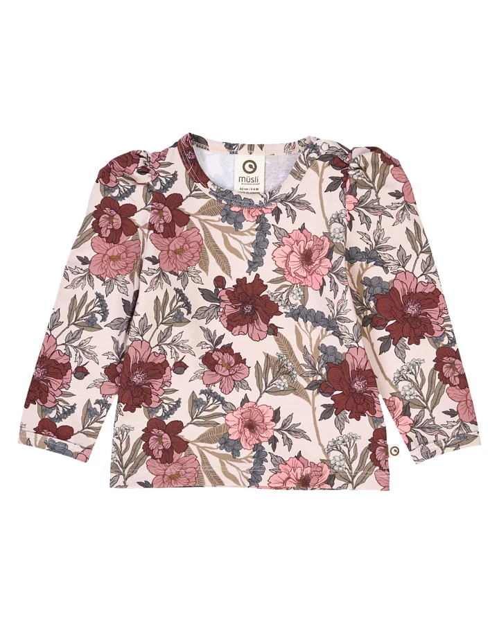 Müsli Shirt
