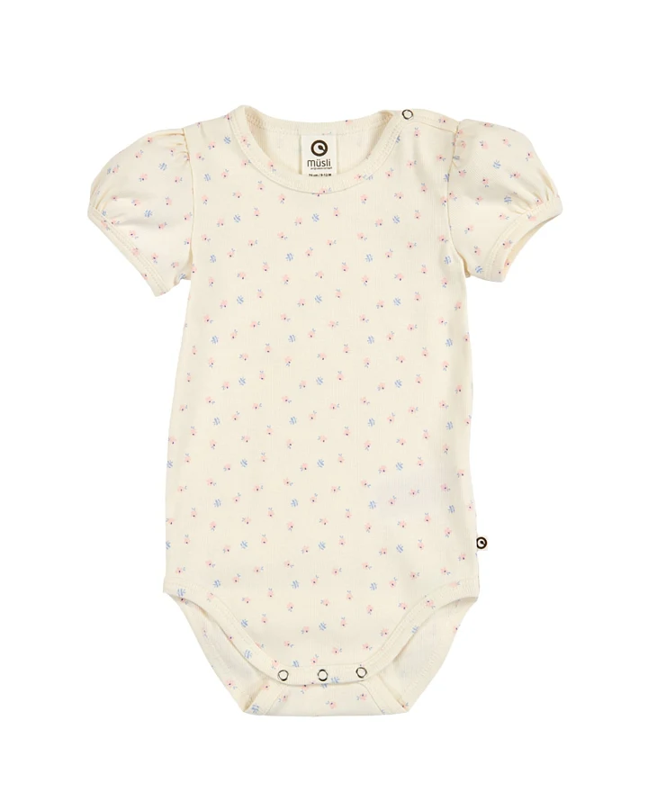 Müsli Body