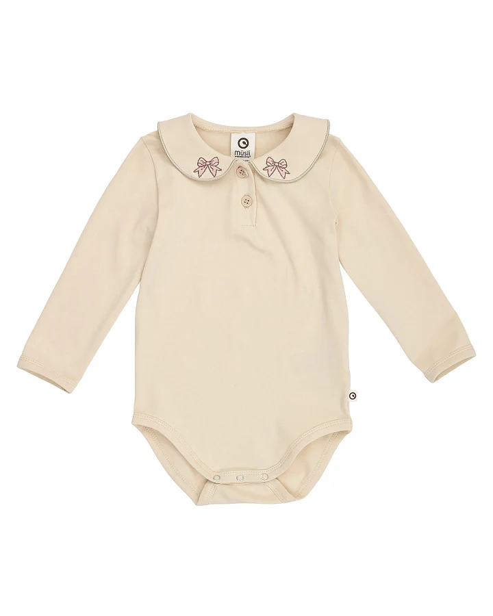 Müsli Body