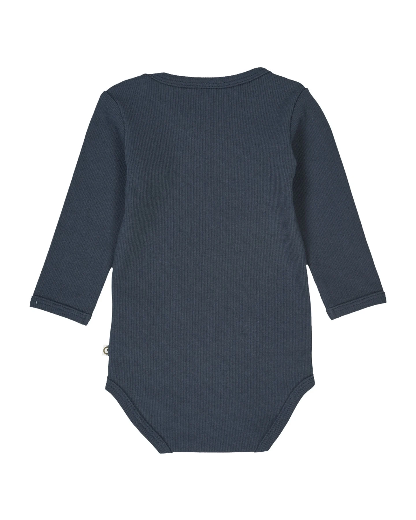 Müsli Strampler/Body – Ansicht 2