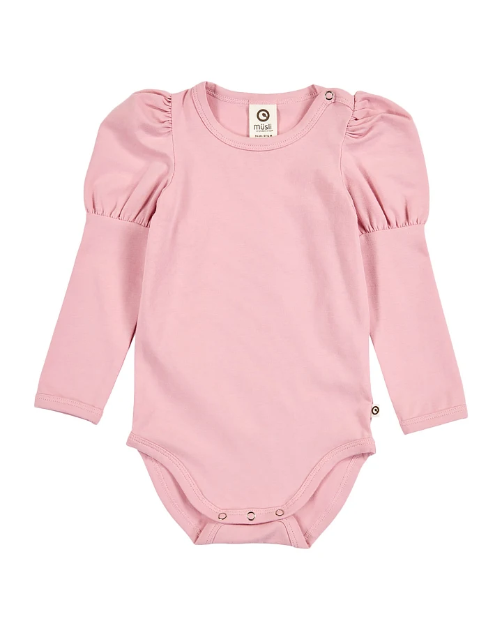 Müsli Body