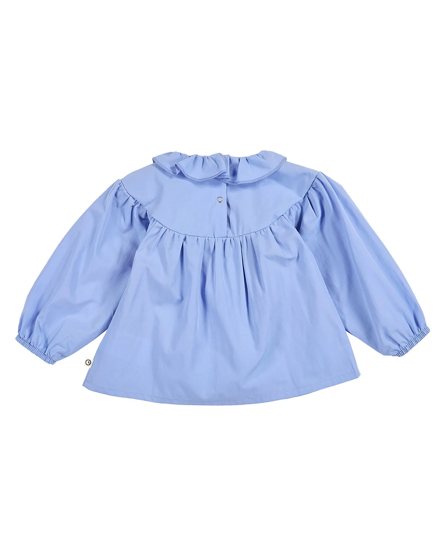 Müsli Bluse – Ansicht 2