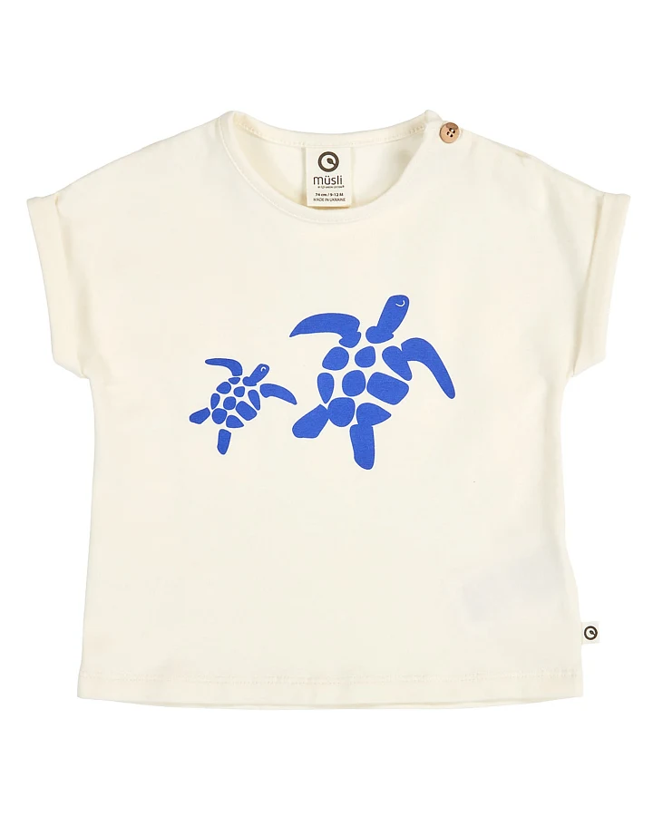 Müsli T-Shirt