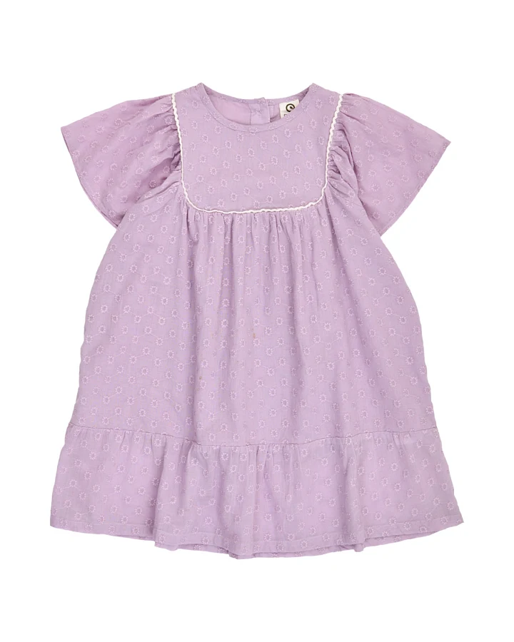 Müsli Kleid
