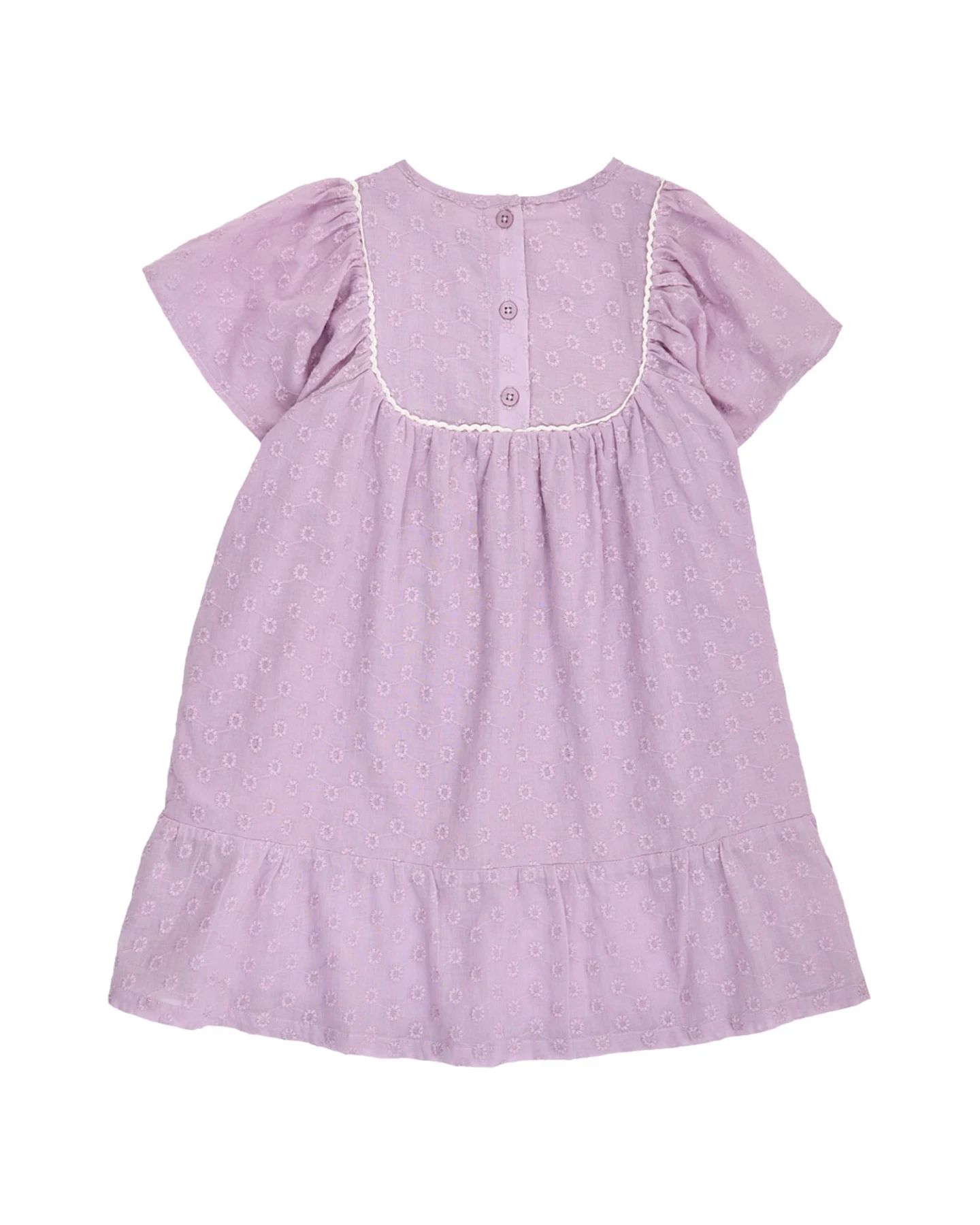 Müsli Kleid – Ansicht 2