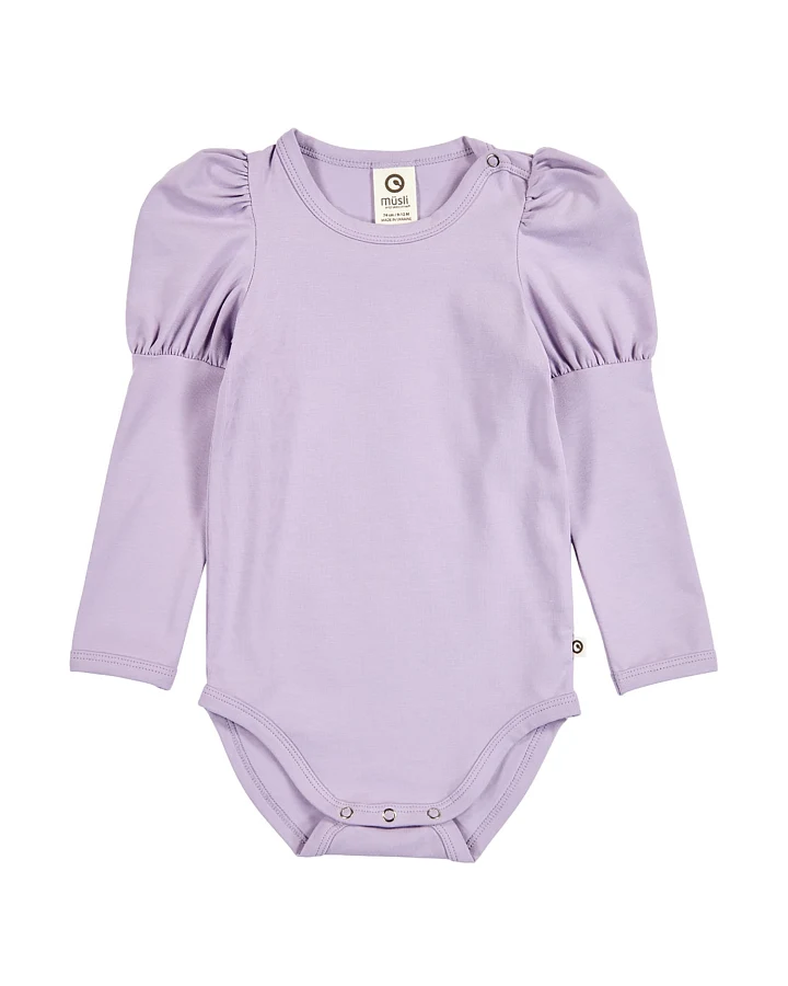Müsli Body