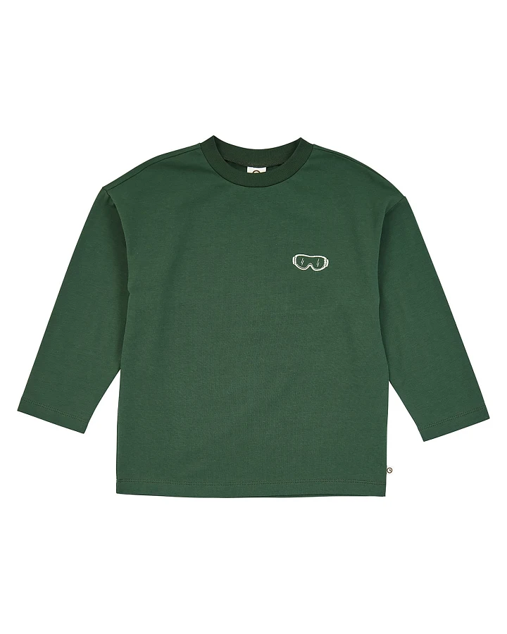 Müsli Shirt