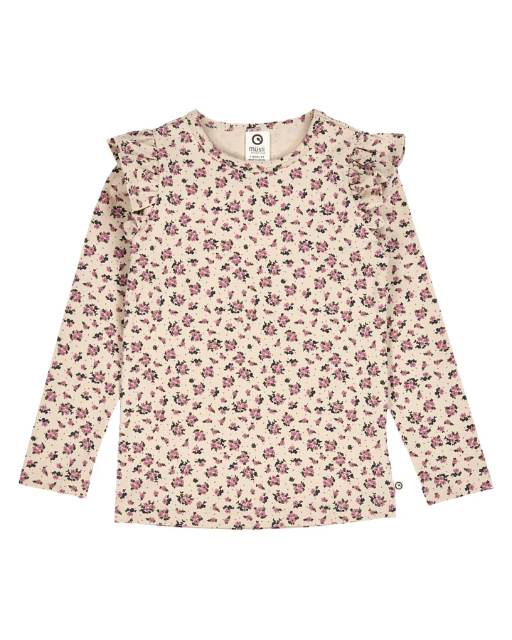 Produktseite: Müsli Shirt