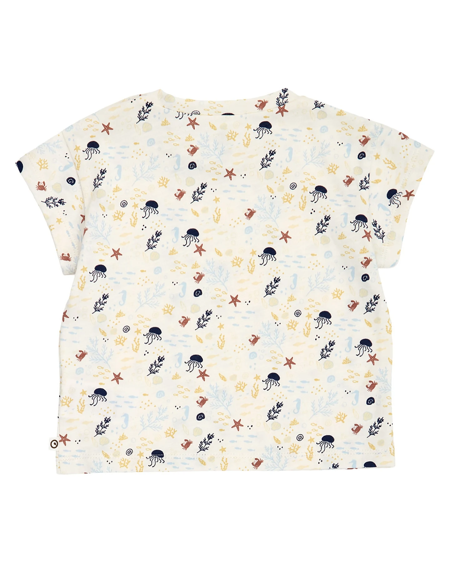 Müsli T-Shirt – Ansicht 2
