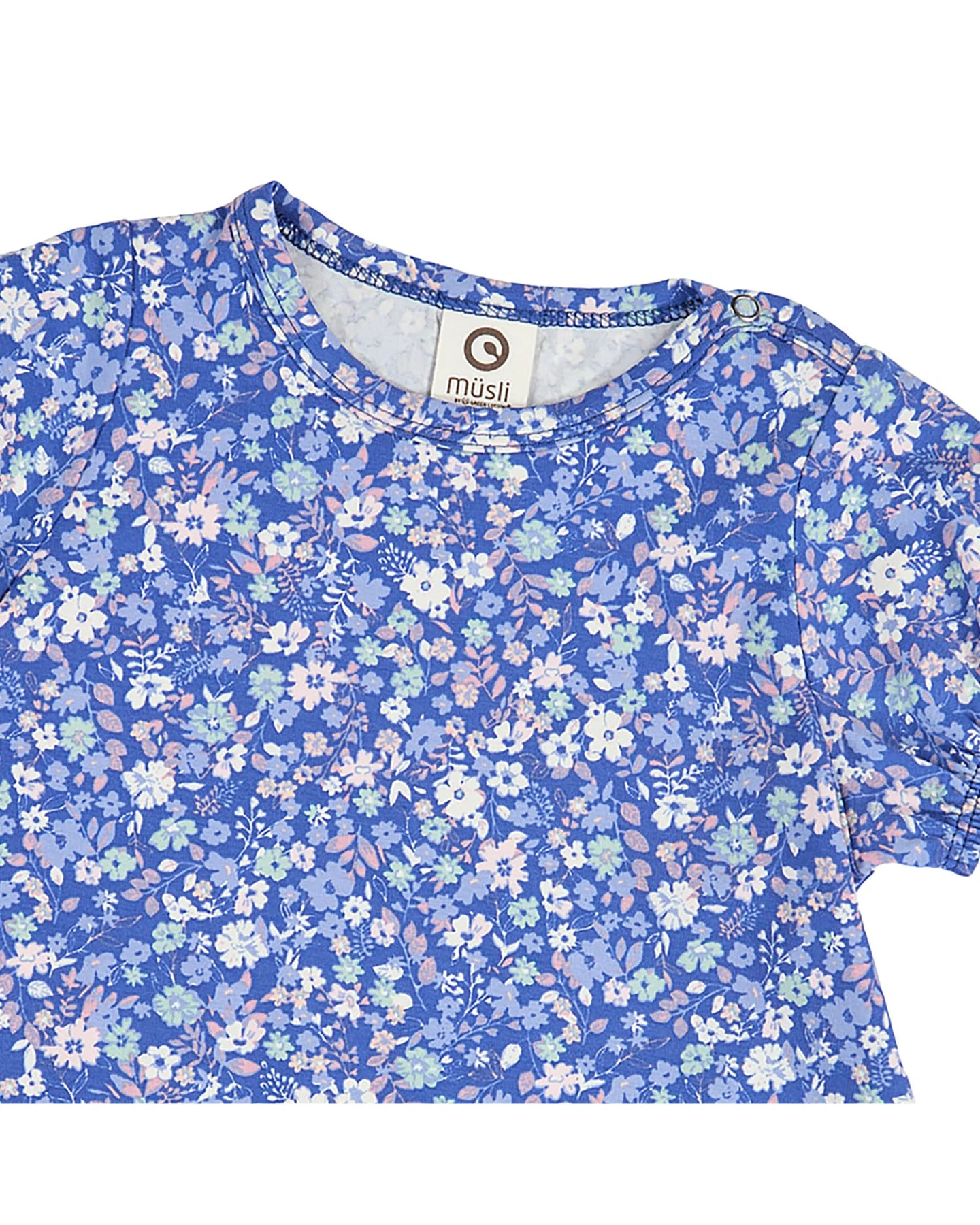 Müsli T-Shirt – Ansicht 3