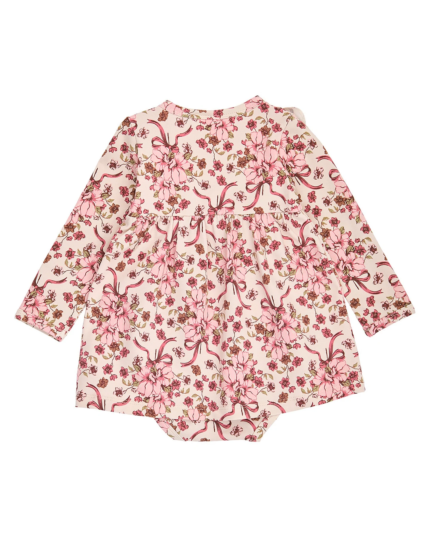 Müsli Kleid – Ansicht 2